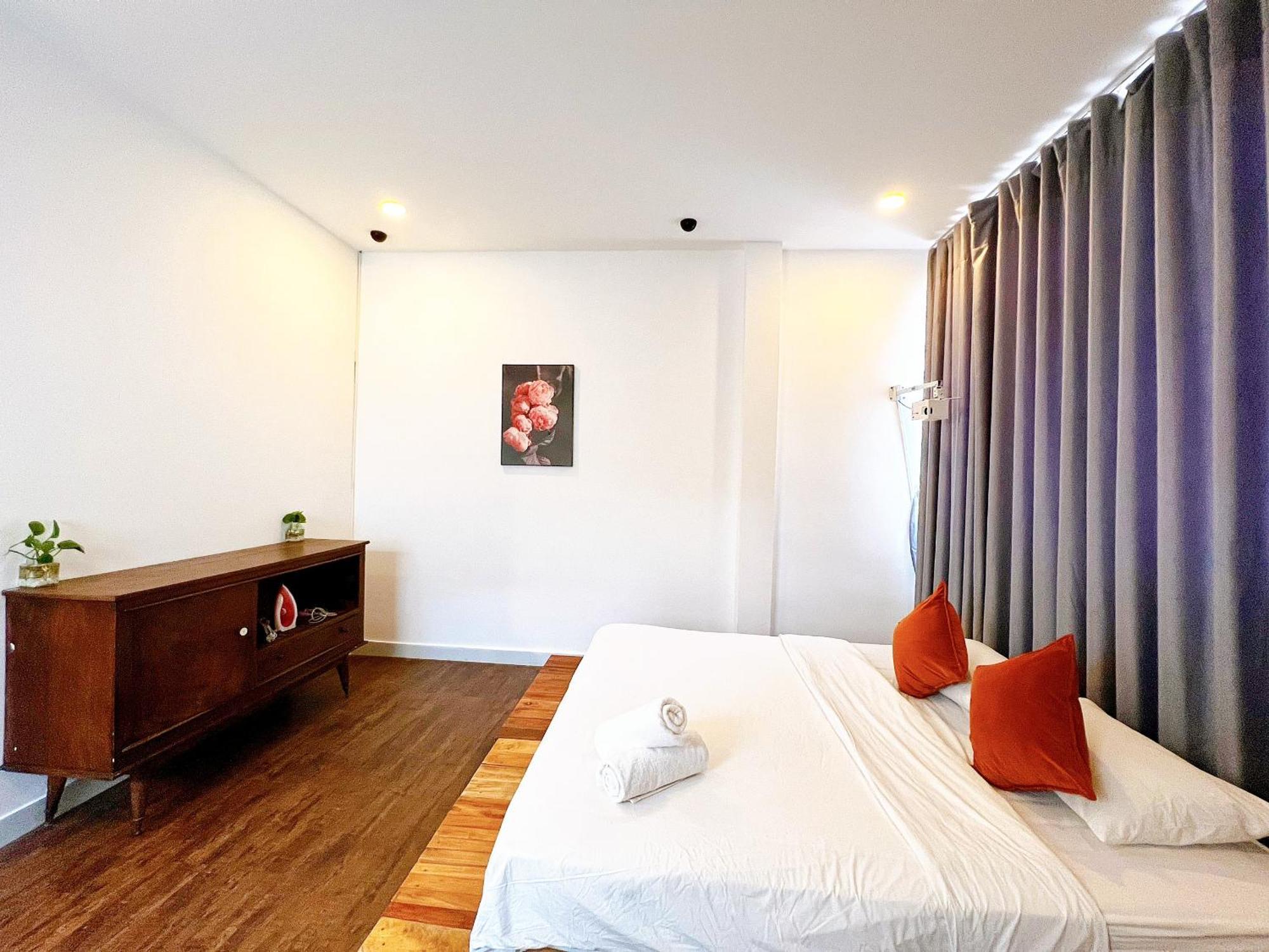 The Maison In Saigon Hotel Ho Chi Minh City Exterior photo