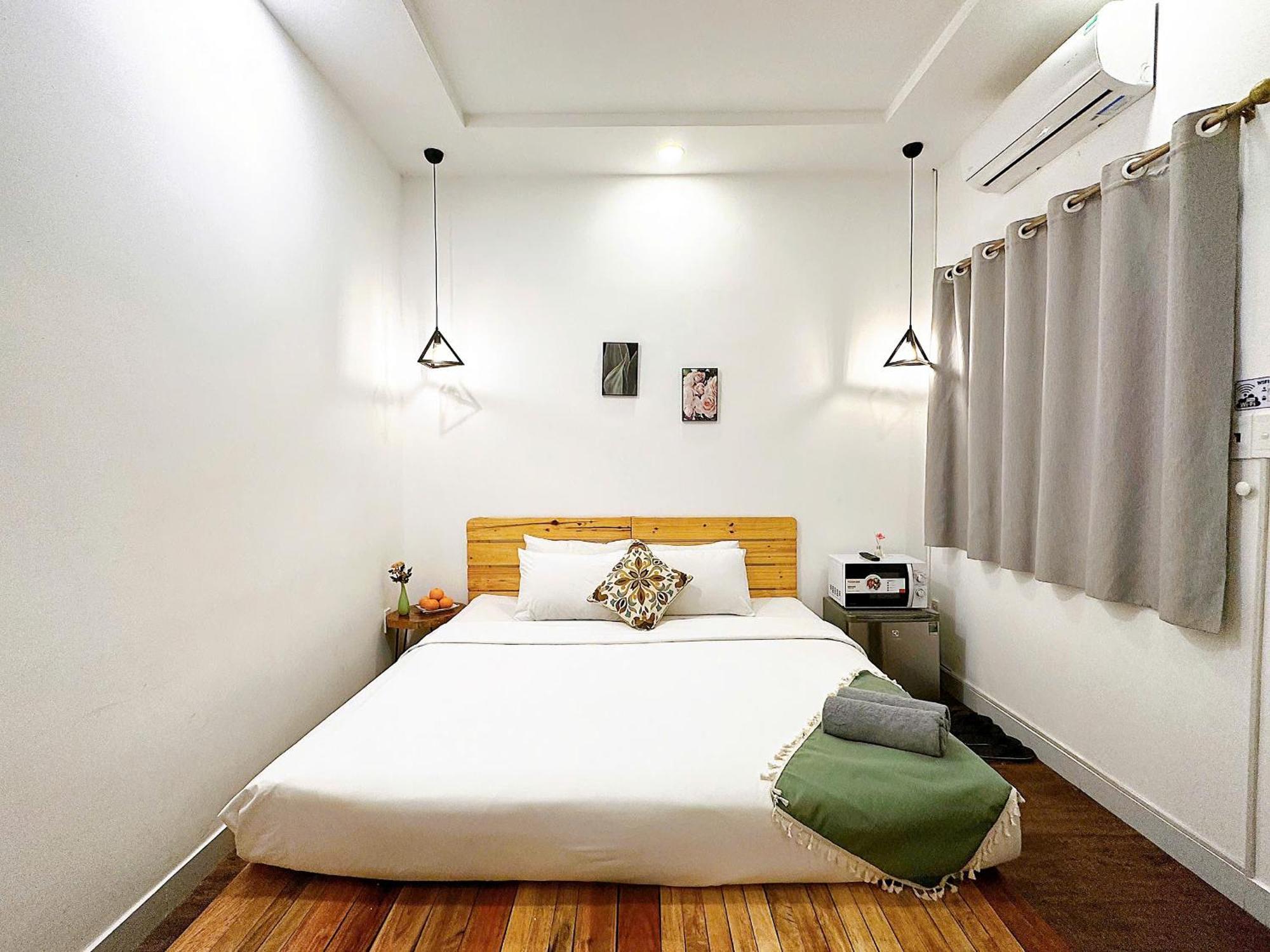 The Maison In Saigon Hotel Ho Chi Minh City Exterior photo